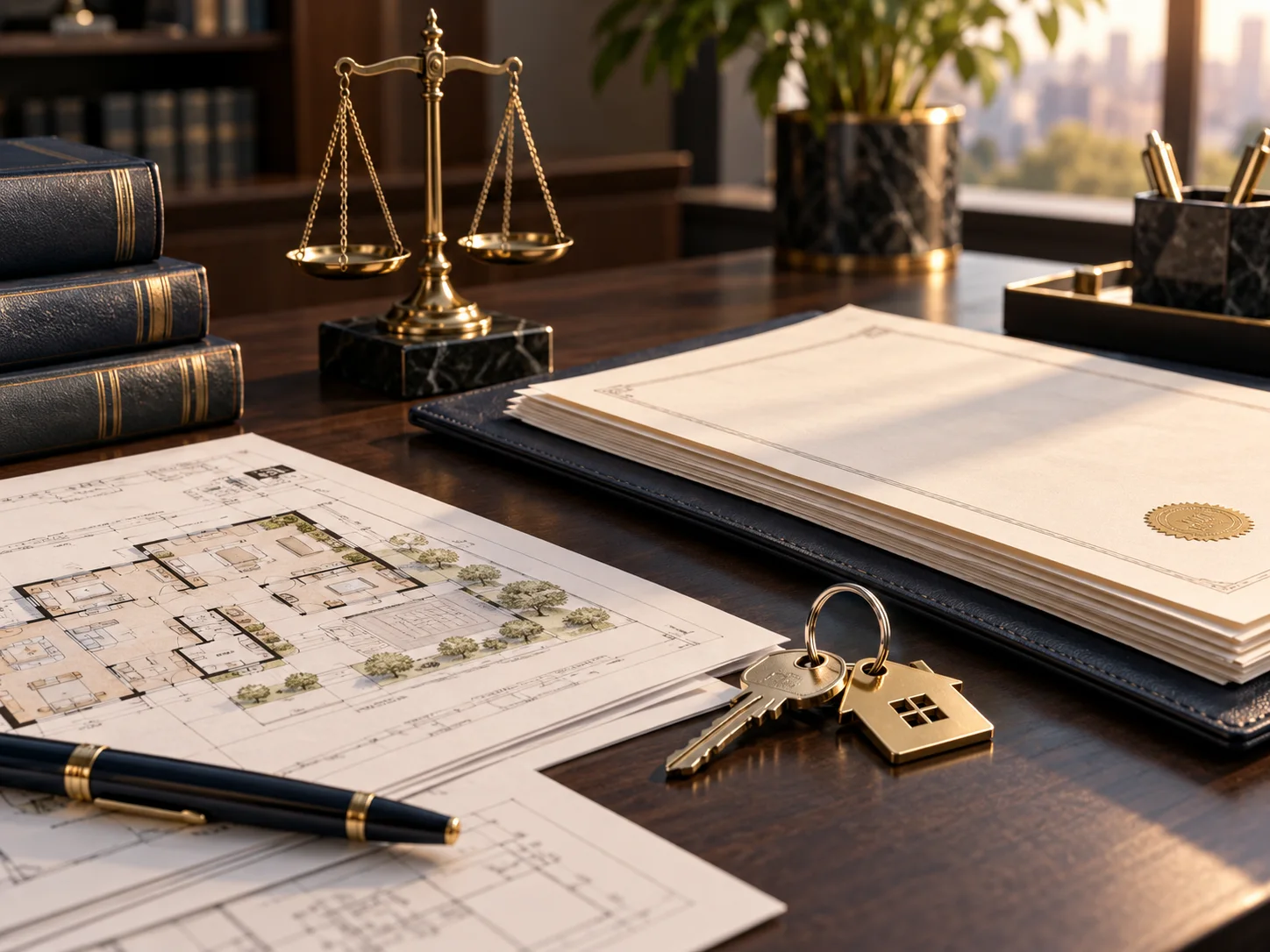 پلاک ثبتی اصلی و فرعی چیست؟